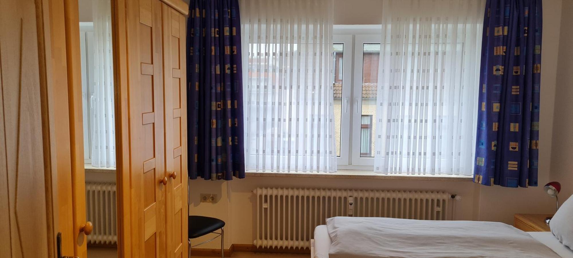 Kreuzstrasse 14 Schulte 10A Norderney Exterior foto